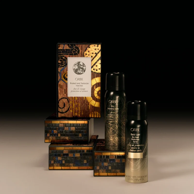 Protect and Texturize duo