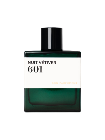 601 Nuit Vétiver - 100ml_3760358041632_Hero Packshot 602 Nuit Vétiver