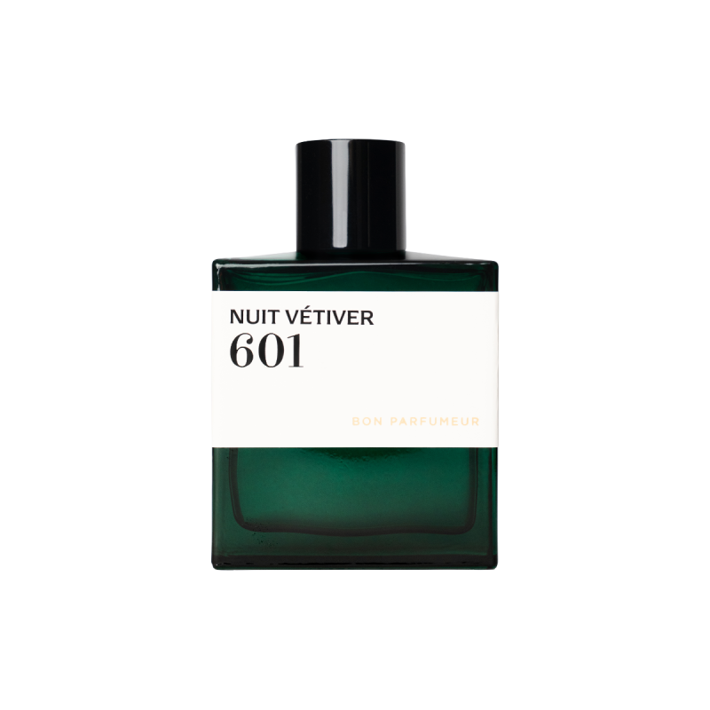 602 Nuit Vétiver