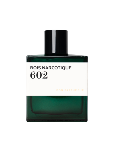 602 Bois Narcotique - 100ml_3760358041625_Hero Packshot 602 Bois Narcotique