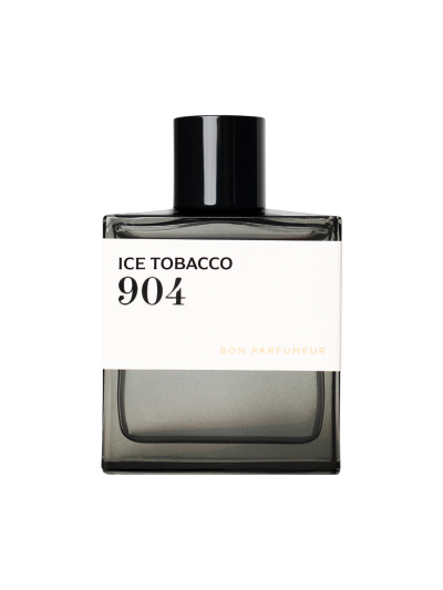 904 Ice Tobacco - 100ml_3760358041519_Hero Packshot 904 Ice Tobacco