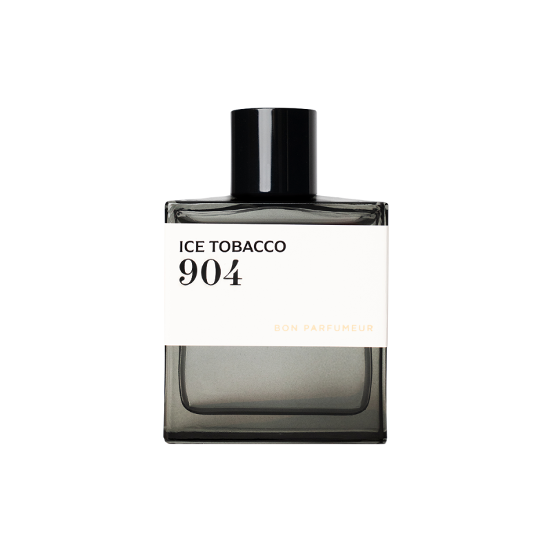 904 Ice Tobacco - 100ml_3760358041519_Hero Packshot 904 Ice Tobacco