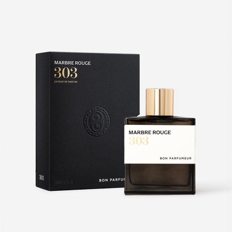 303 Marbre Rouge