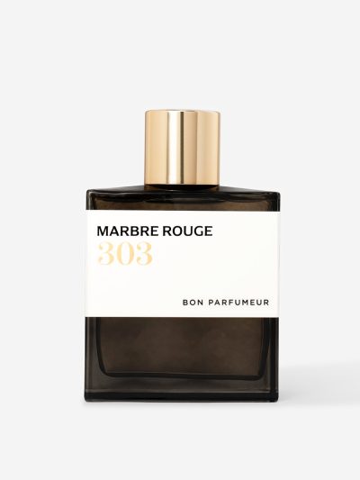Packshot_Flacon_303_100ml 303 Marbre Rouge
