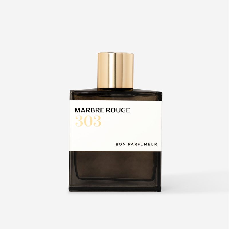 303 Marbre Rouge