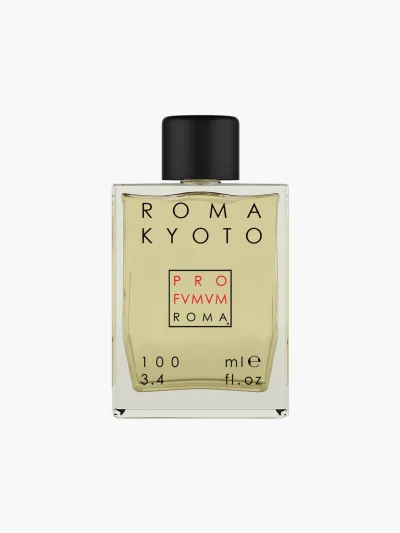Roma Kyoto
