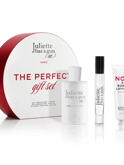 THE PERFECT GIFT SET