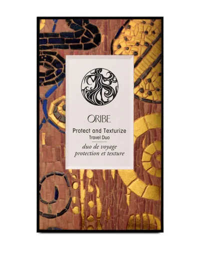 Protect and Texturize duo