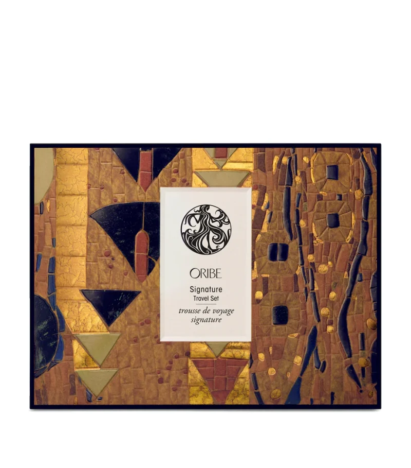 Signature Travel set